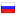 novomarusino.ru hosted country